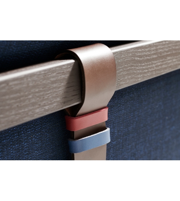 Everyday Life Open Sofa DePadova Canapè