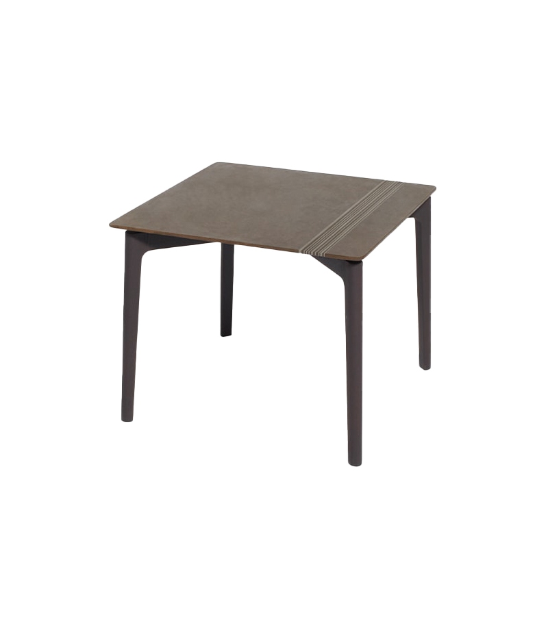 Everyday Lifestyle Side Table DePadova Tavolino