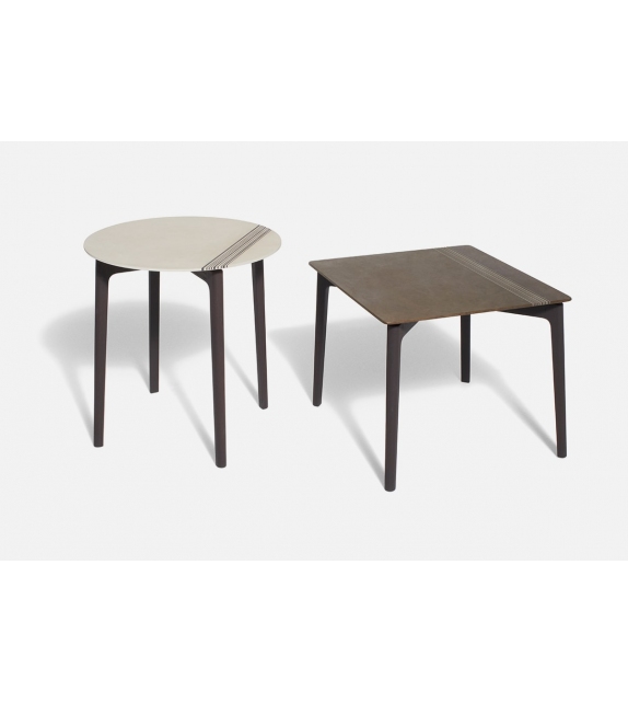 Everyday Lifestyle Side Table DePadova Mesita