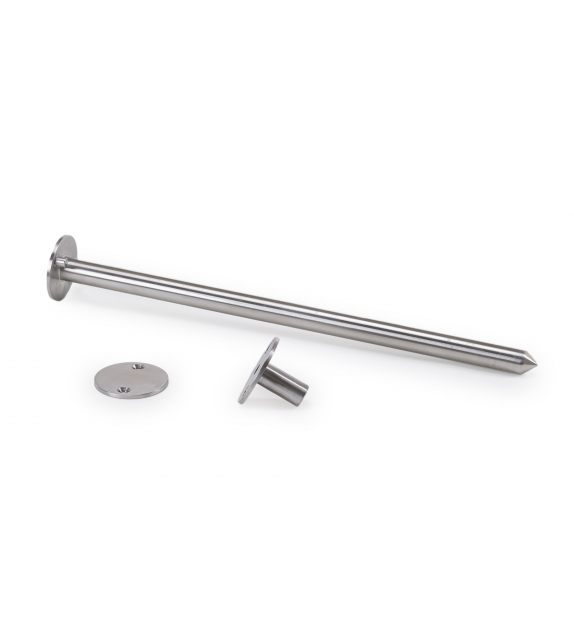 Solare Rope Unopiù Lampadaire