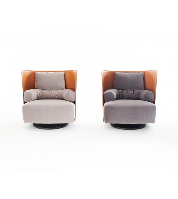 880 Campiello+ Zanotta Sessel