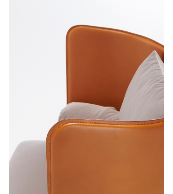 880 Campiello+ Zanotta Sessel