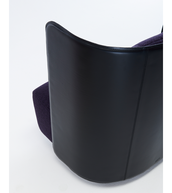 880 Campiello+ Zanotta Armchair