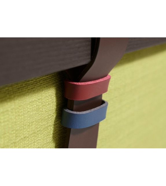 DePadova Sofà Everyday Life Sofa