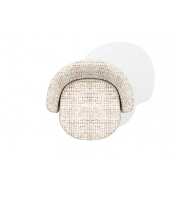 Annette Giorgetti Fauteuil