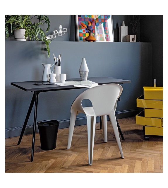 Baguette Magis Tisch 130