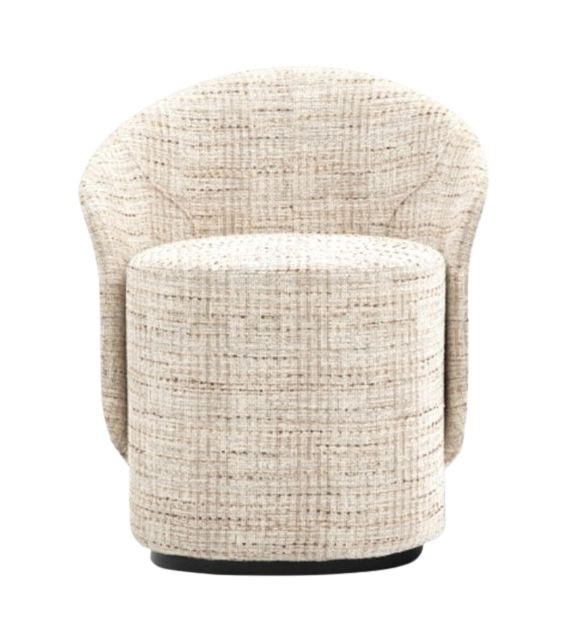 Annette Giorgetti Small Armchair