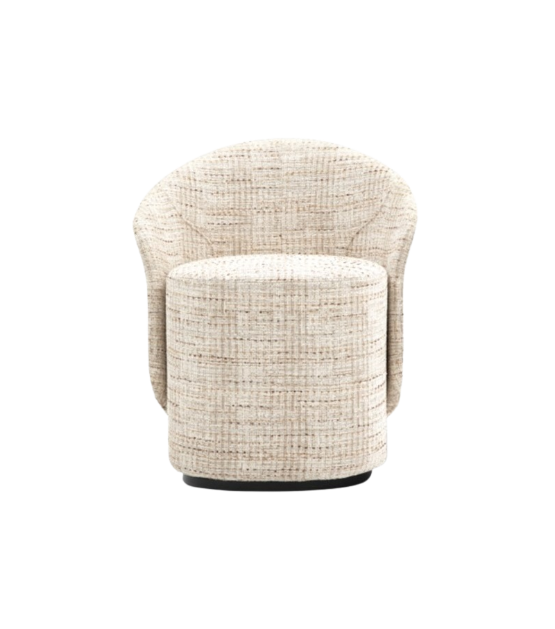 Annette Giorgetti Small Armchair