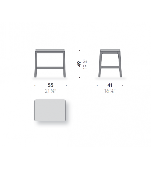 Everyday Life DePadova Bank