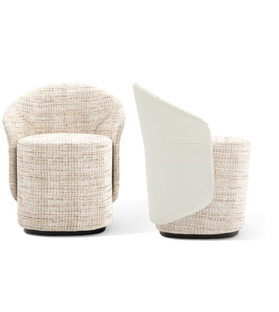 Annette Giorgetti Small Armchair