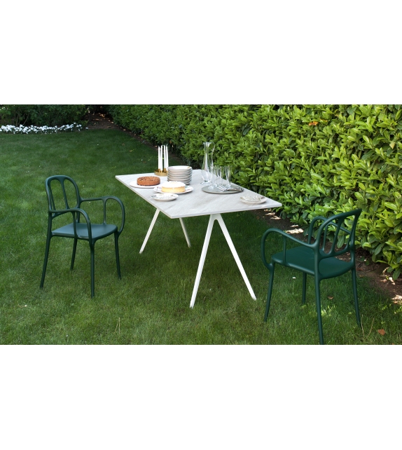 Baguette Magis Table