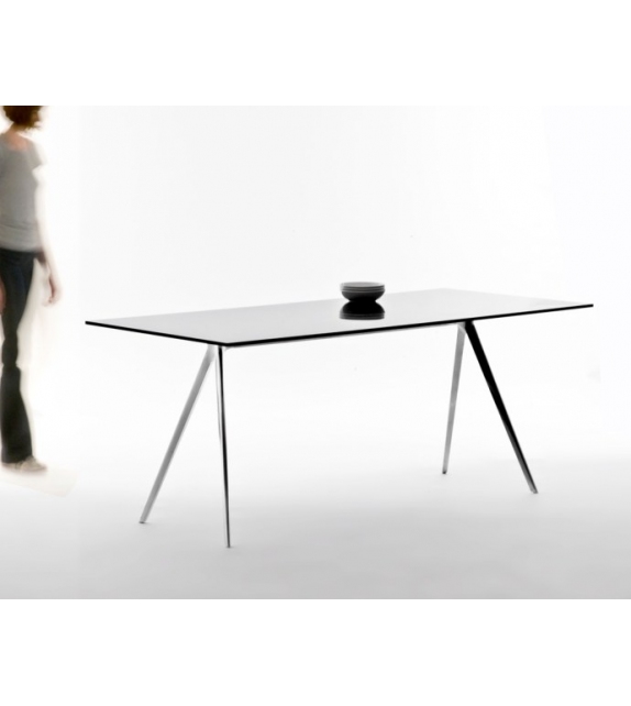 Baguette Magis Table