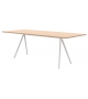 Baguette Table Magis