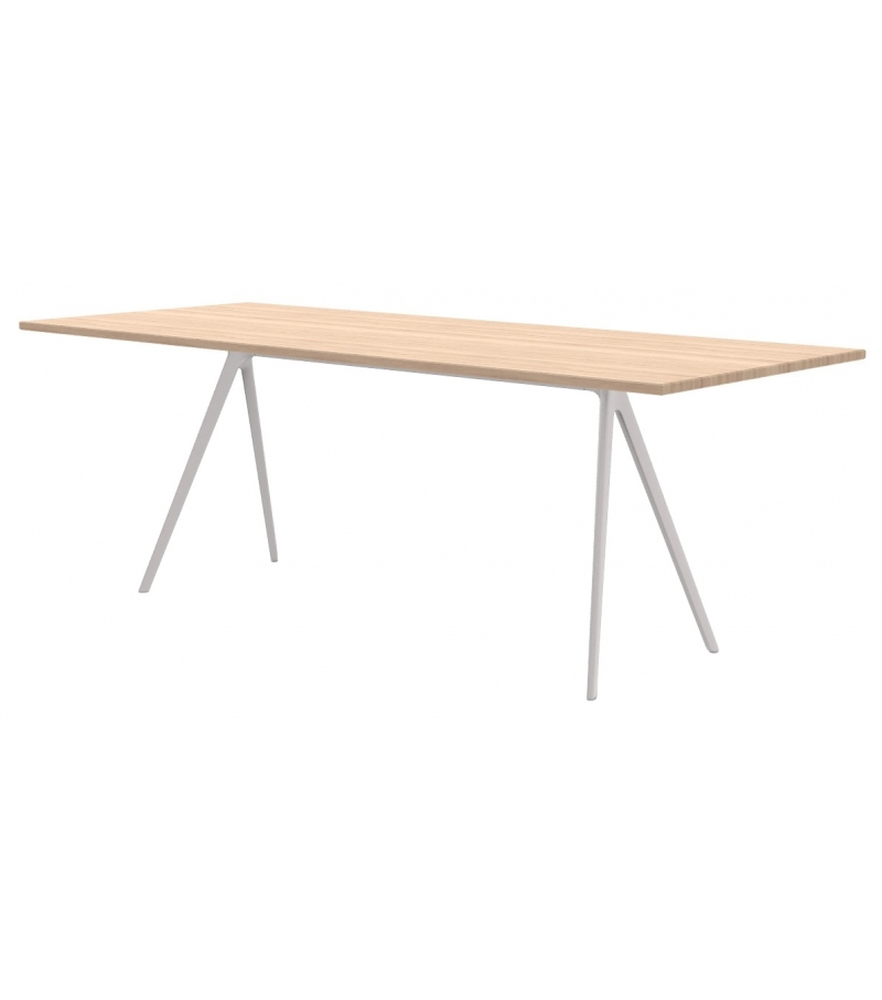 Baguette Table Magis