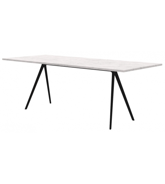 Baguette Magis Table