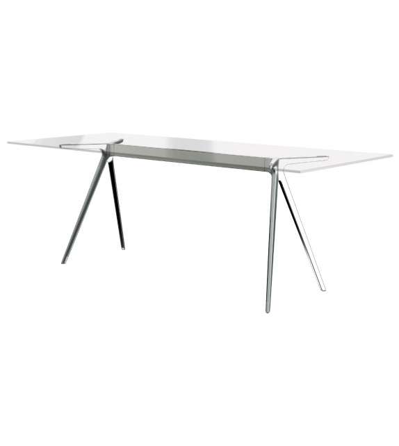 Baguette Table Magis