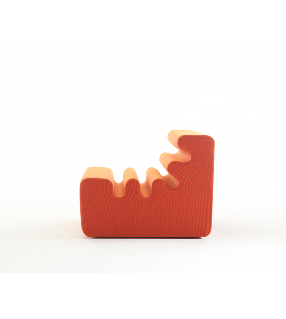 870 Karelia Zanotta Fauteuil