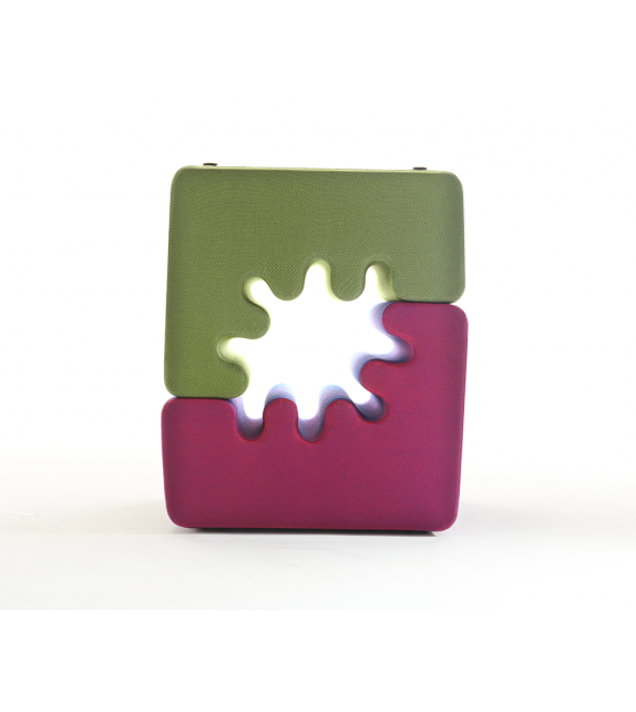 870 Karelia Zanotta Armchair