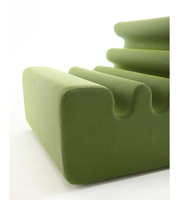 870 Karelia Zanotta Armchair