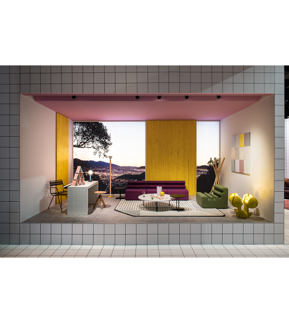 870 Karelia Zanotta Butaca