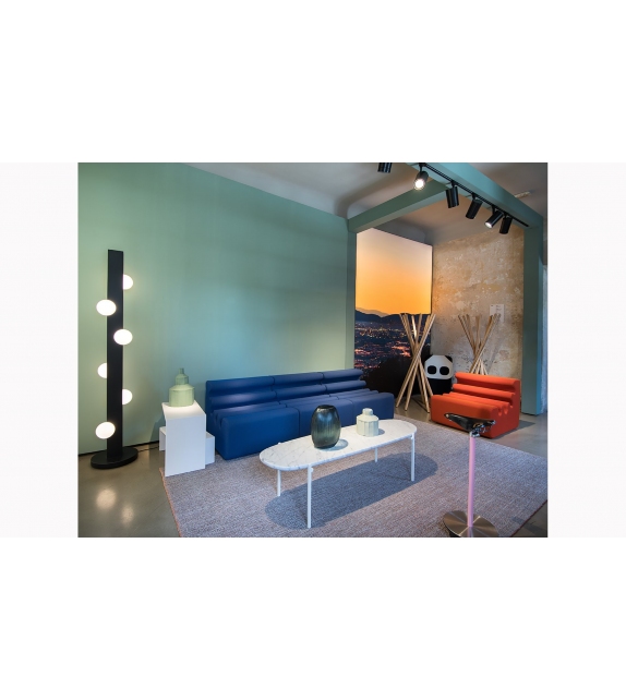 870 Karelia Zanotta Armchair