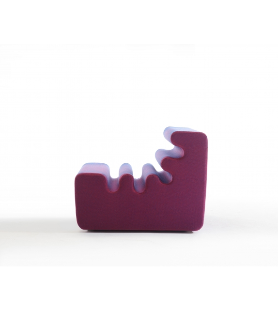 870 Karelia Zanotta Armchair