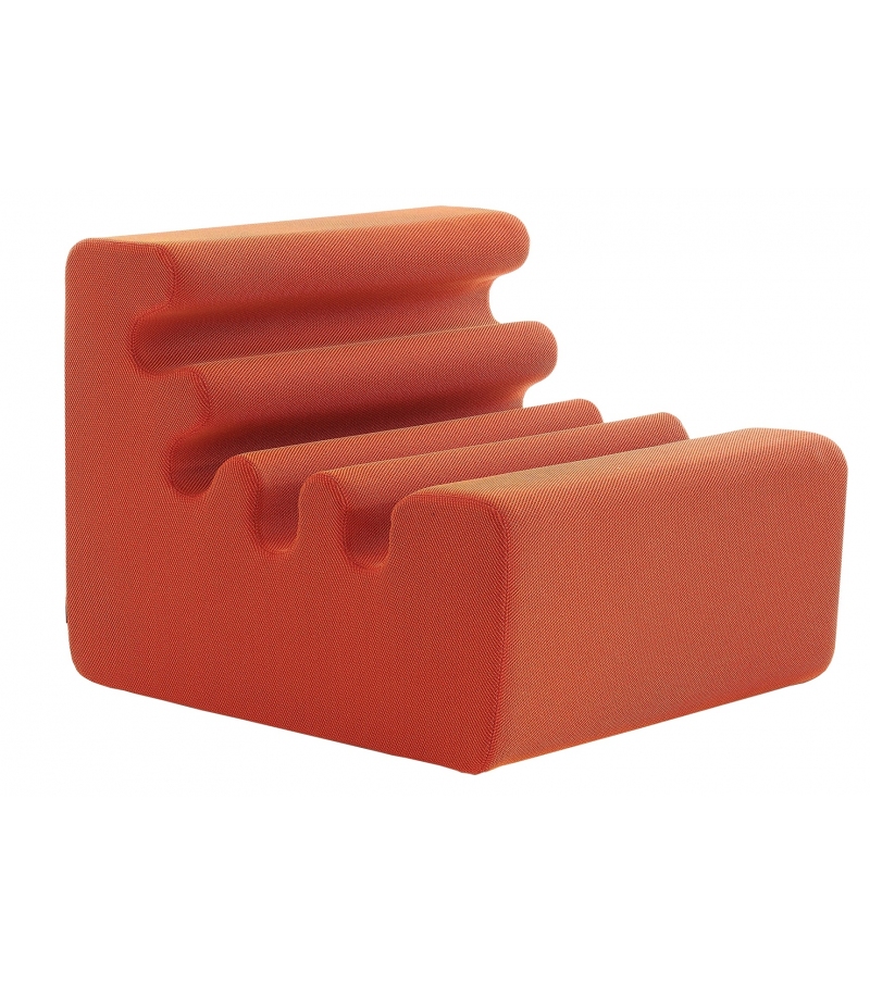 870 Karelia Zanotta Fauteuil