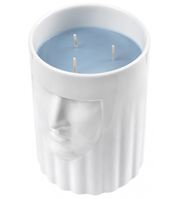 LCDC La Dama Water Ginori 1735 Portavelas