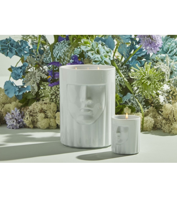 LCDC La Dama Water Ginori 1735 Portavelas