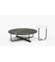 628 ToTo Zanotta Coffee Table