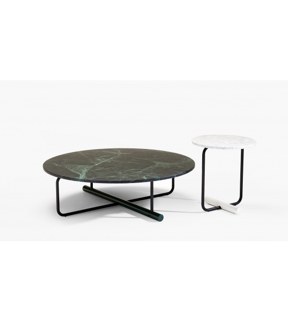 628 ToTo Zanotta Table Basse