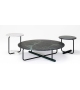 628 ToTo Zanotta Coffee Table