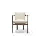 Montgomery Giorgetti Small Armchair