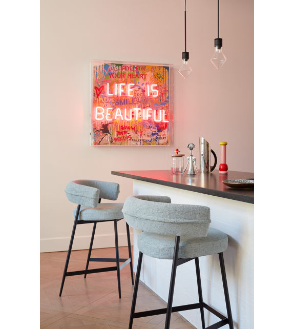 2293 Nena Sgabello Zanotta