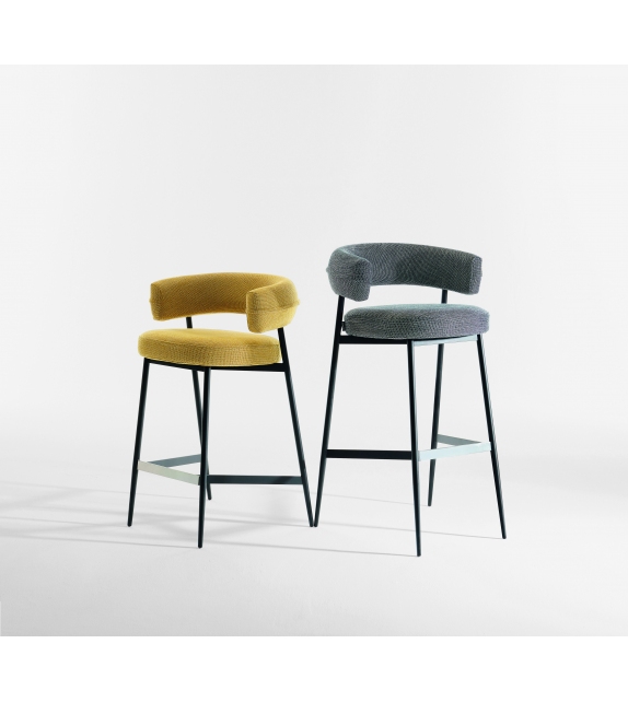 2293 Nena Tabouret Zanotta