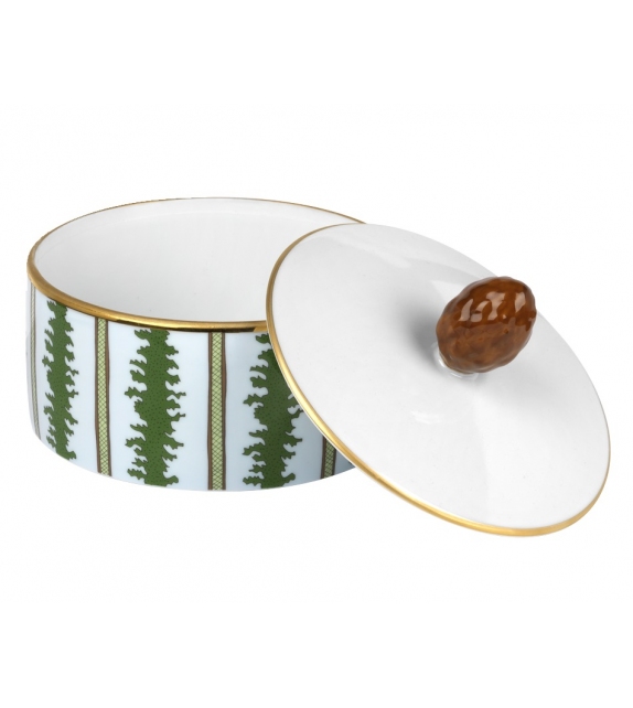 Rain Rock Creek Ginori 1735 Geschenkbox