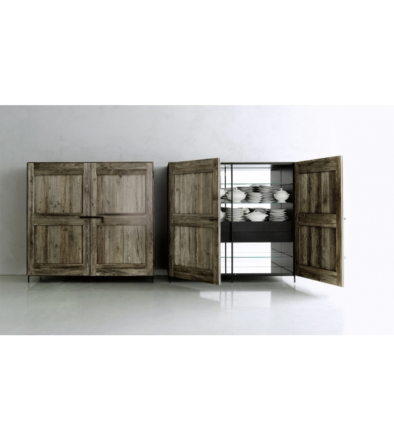 Combi Sideboard DePadova