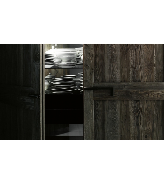 Combi Sideboard DePadova