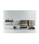 Combi DePadova Sideboard