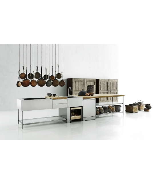 Combi DePadova Buffet