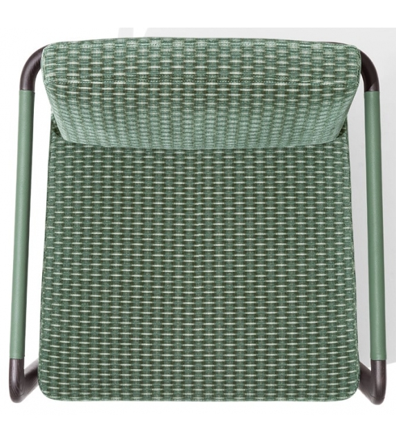 Montgomery Giorgetti Fauteuil