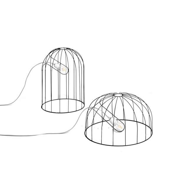 Mogura DePadova Floor Lamp