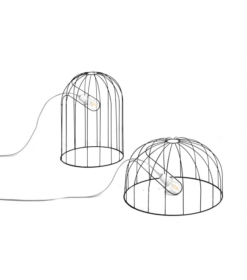 Mogura DePadova Floor Lamp