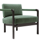 Montgomery Giorgetti Armchair