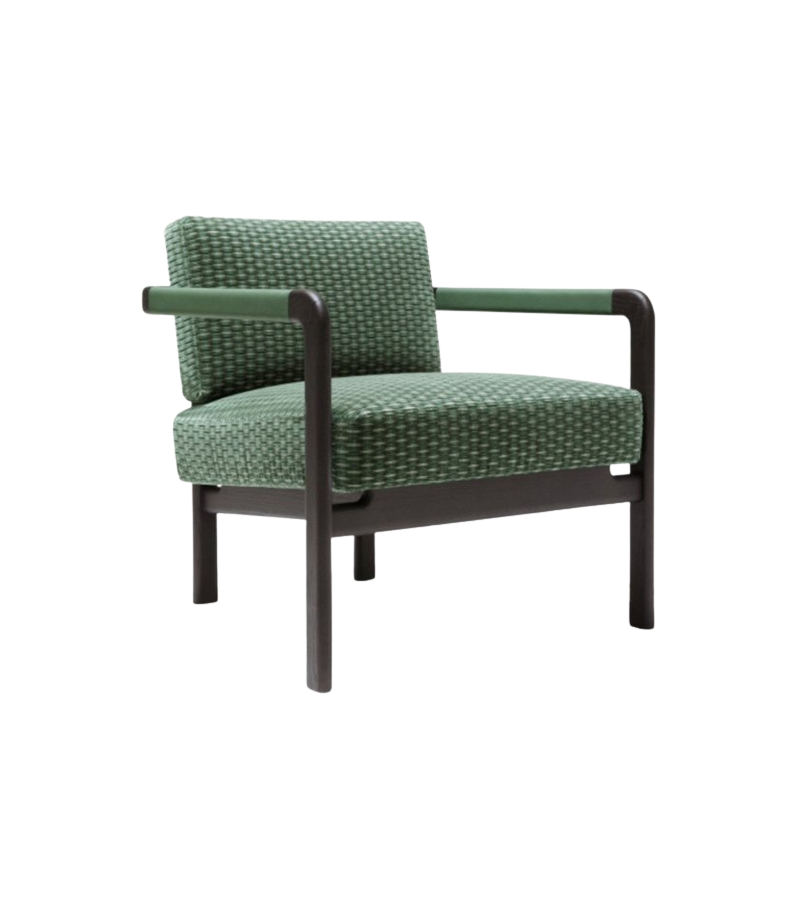 Montgomery Giorgetti Armchair