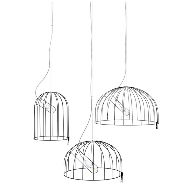 Mogura DePadova Pendant Lamp