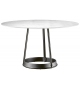 Brut 130 Magis Runder Tisch