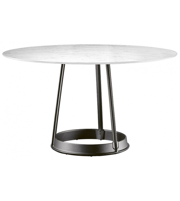 Brut 130 Magis Runder Tisch