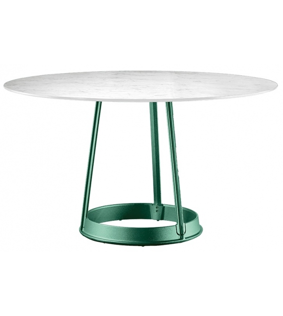 Brut 130 Magis Round Table