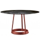 Brut 130 Magis Runder Tisch